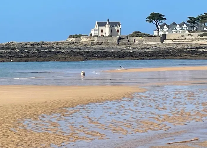 Constance de Bretagne B&B Batz-sur-Mer
