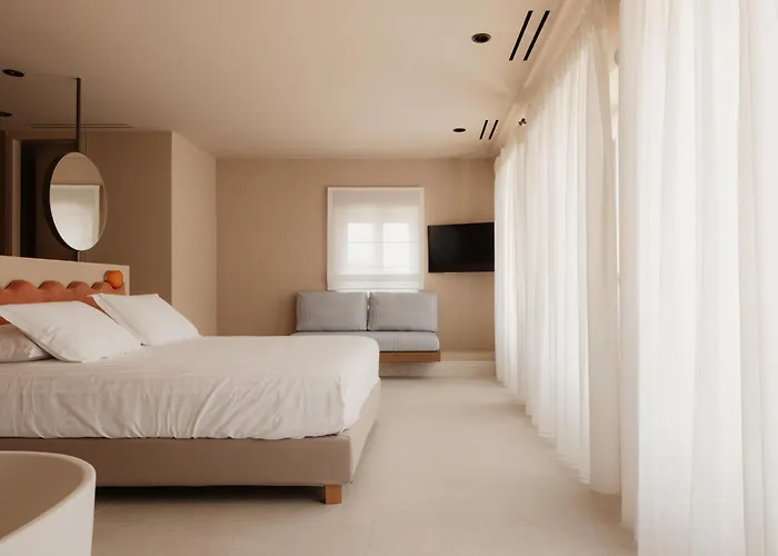 Aragosta Suites Paleokastritsa