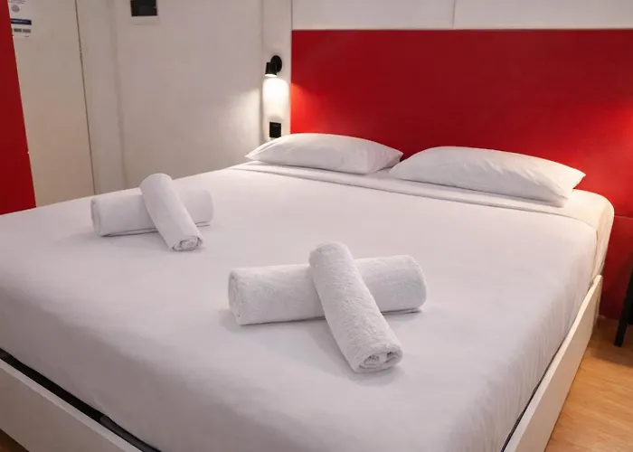 Citizen Suites Sliema