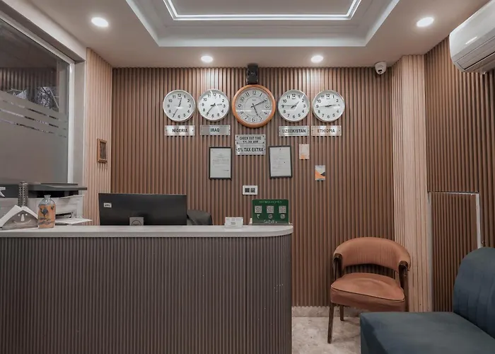 Micasa Homes Neu-Delhi