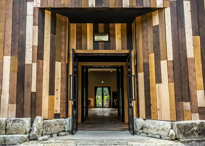 Shelter Garden Nikko Hotel