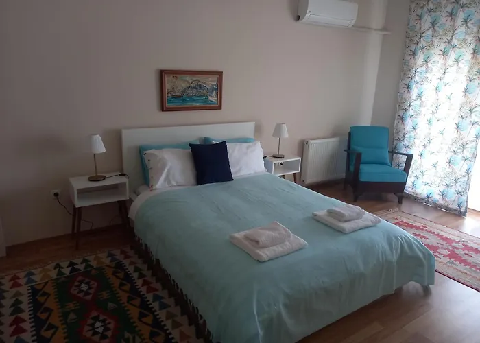Ephesus Suites Selçuk
