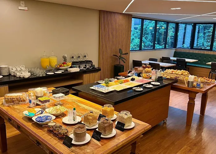 Life Residence Belo Horizonte