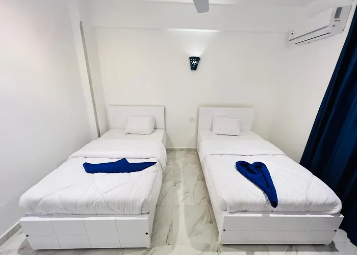 Happiness Guest House Luxor