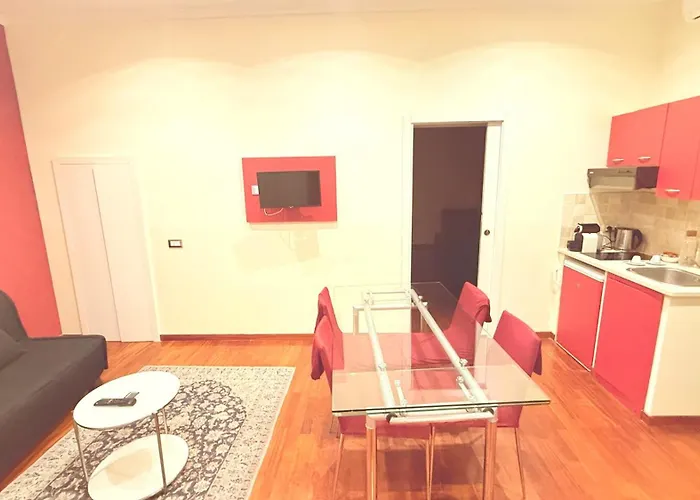 Dimora Frattina Bed & Breakfast Rome