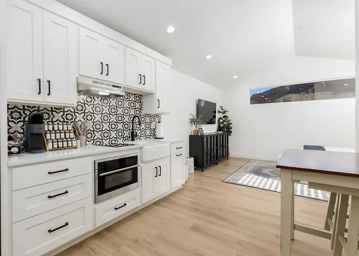 Zion Oasis Rentals Hurricane