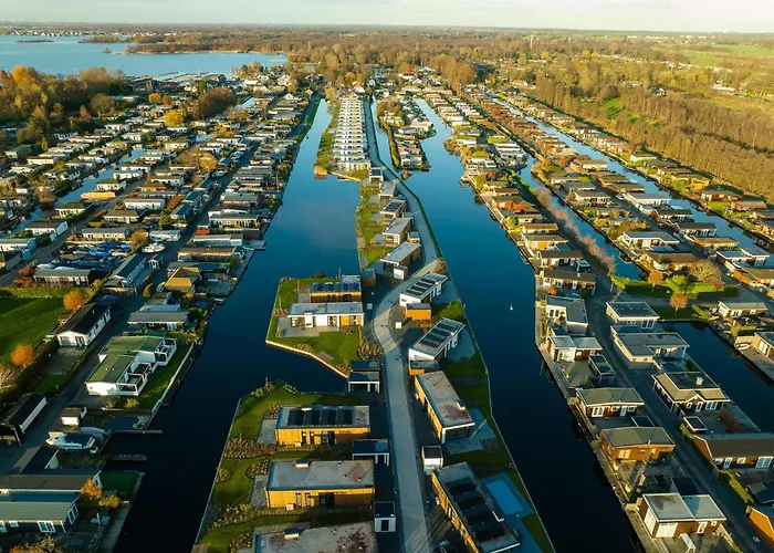 Marinapark Residentie Nieuw Loosdrecht Hotel