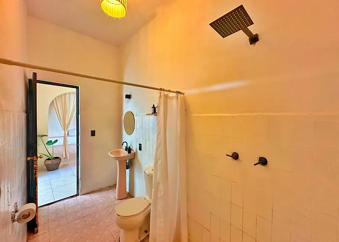 Espacio Lienzo Oaxaca