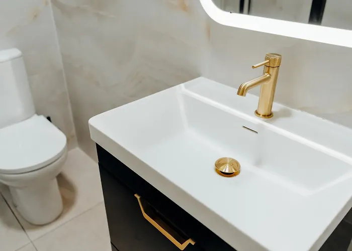 Eden Quay Guesthouse Private Rooms Dublin
