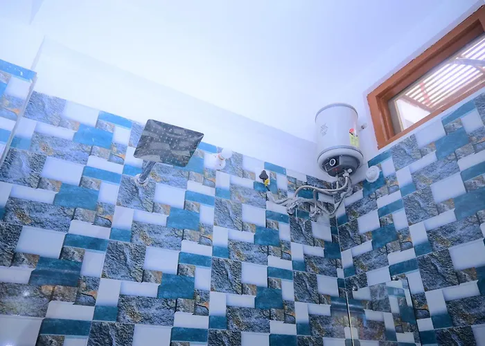 Kaka Guest House Ayodhya