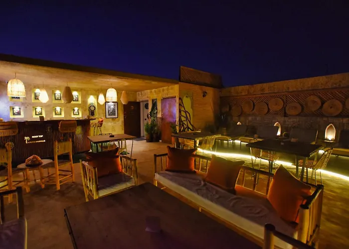 Riad La Petite Majorelle Marrakesh
