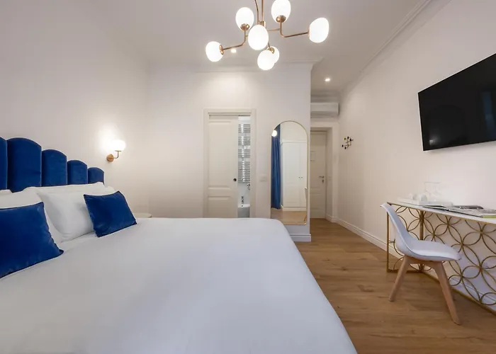 Sm Vatican Relais B&B Rome