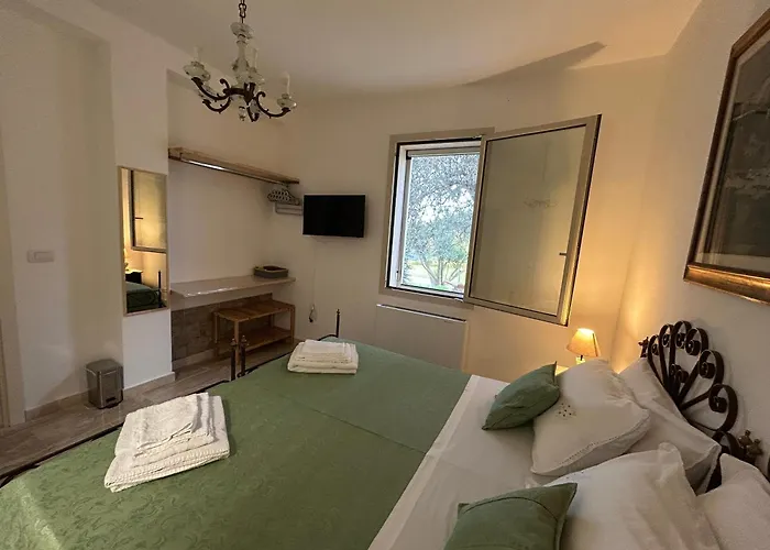 Villa Marianna Alghero