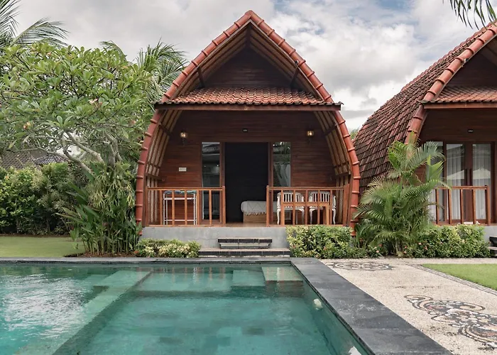 Nyang - Nyang Bungalow Uluwatu