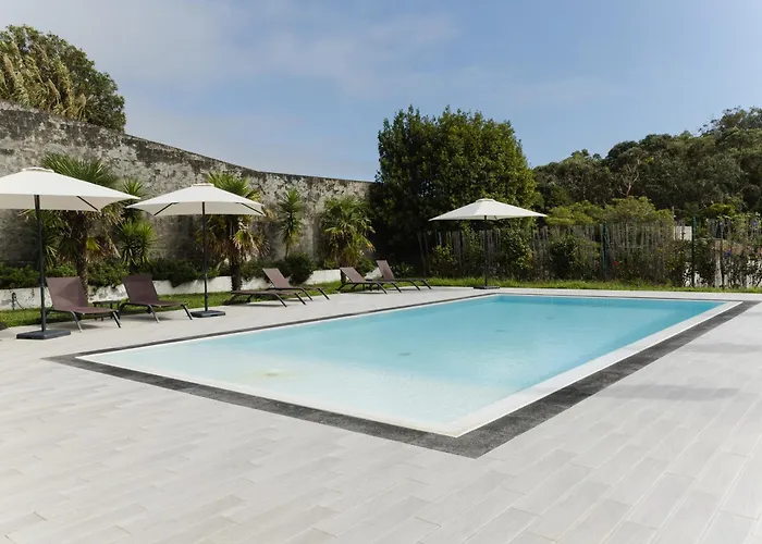 Cfs Azores Guest House Ponta Delgada