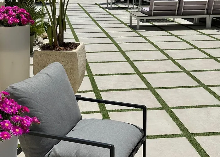 Fior Di Lino Rooms San Vito Lo Capo