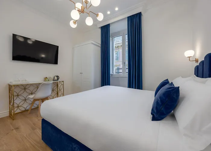 Sm Vatican Relais B&B Rome