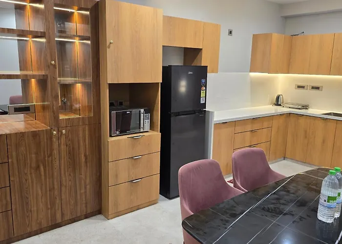 Eternal Wave Apartments By Daystar Ventures Calangute