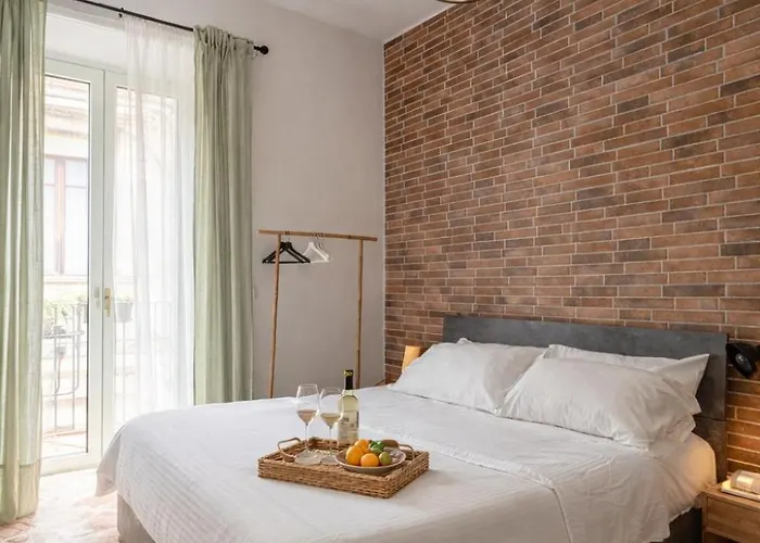 A Calata Hotel Noto