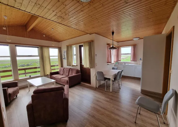 Litla-Hof Guesthouse