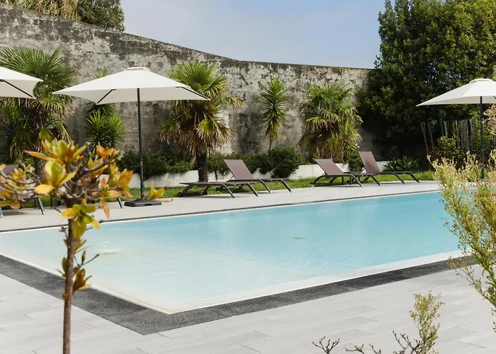 Cfs Azores Guest House Ponta Delgada