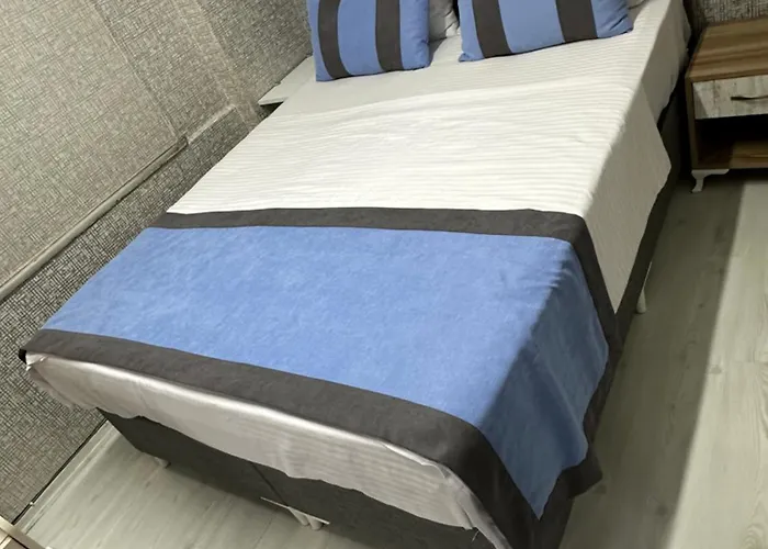 Alha Apart Otel Istanbul