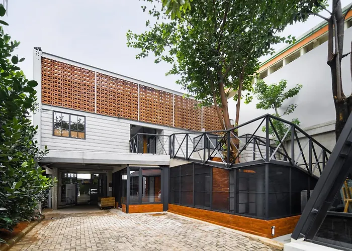 Cove Prima Aparthotel Jakarta
