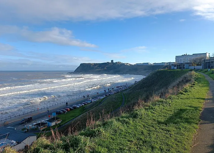 The Outlook Scarborough Hotel
