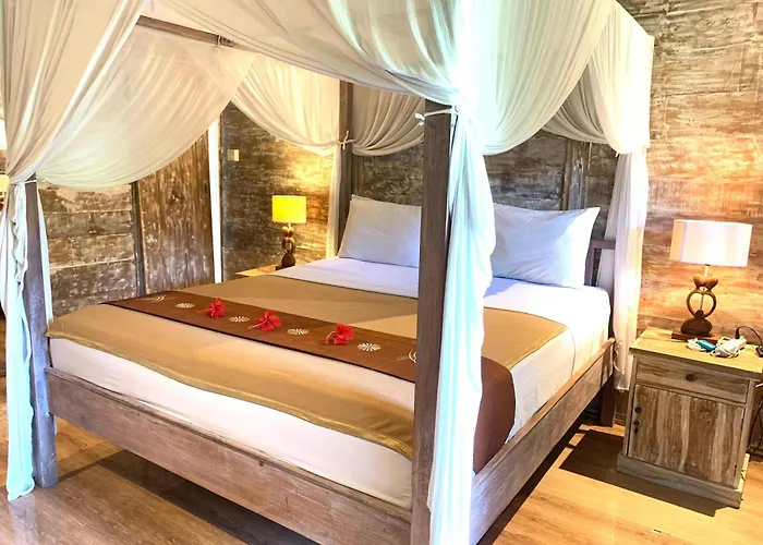 Desaku Bungalows Canggu 
