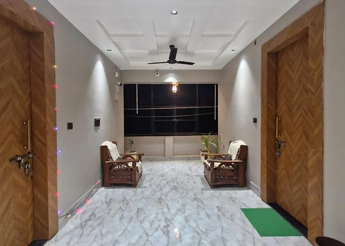 Brijwas Dham Hotel Vrindavan