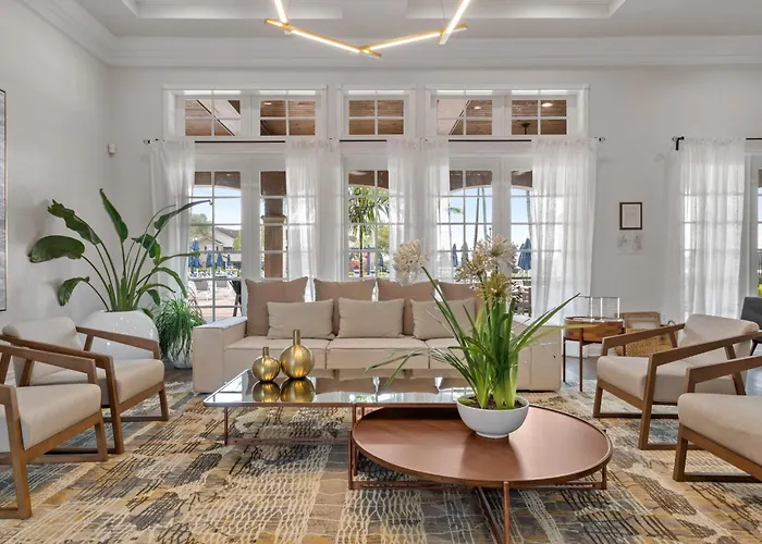 Kasa Wellington South Florida Aparthotel