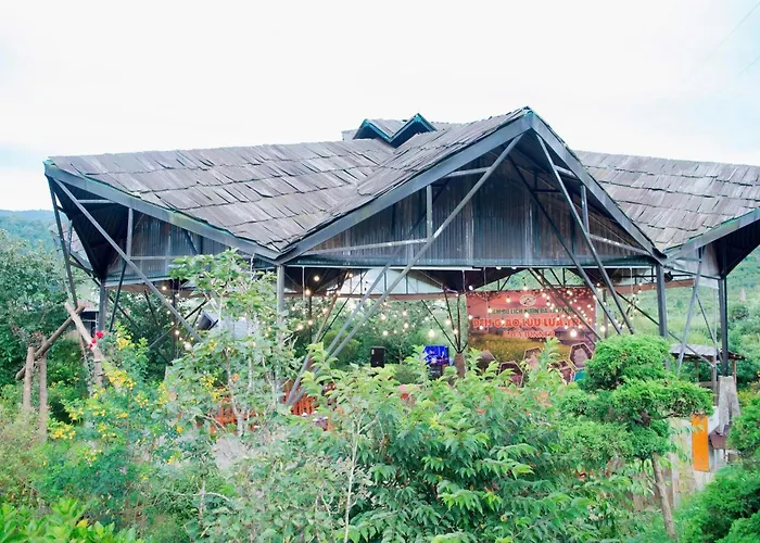 Stone Garden Resort & Spa Sa Pa