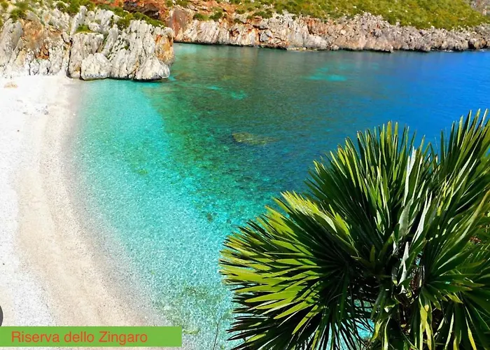 Fior Di Lino Rooms San Vito Lo Capo