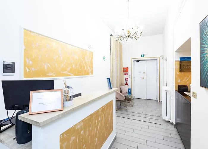 Trastevere Suites - Top Collection Rome