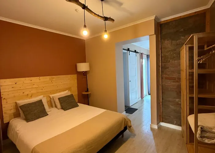 Casa Do Campo Bed & Breakfast Peniche