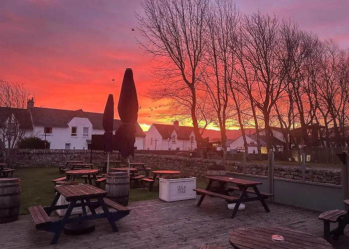 The Balavoulin - Pub With Rooms Aviemore