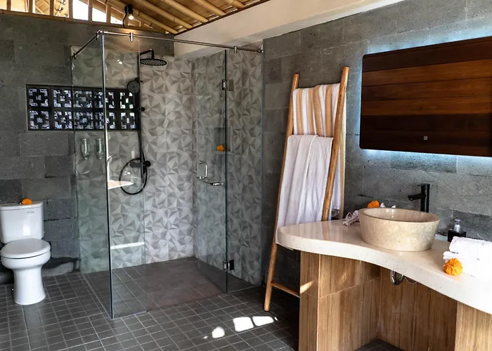 Susi Villas Ubud