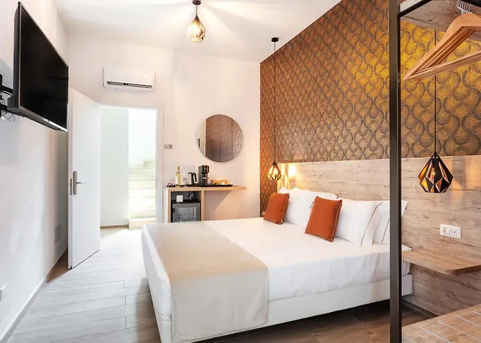 Lungomare Rooms Olbia