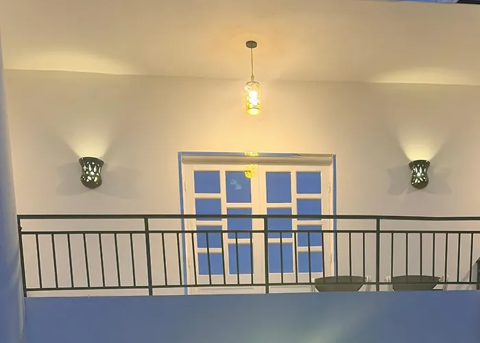 Happiness Guest House Luxor