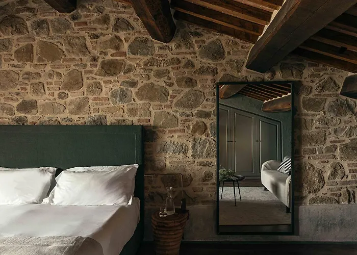 Rastrello Bed & Breakfast Panicale