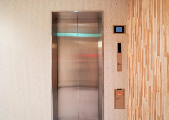 Serorin Light Hotel Tokyo