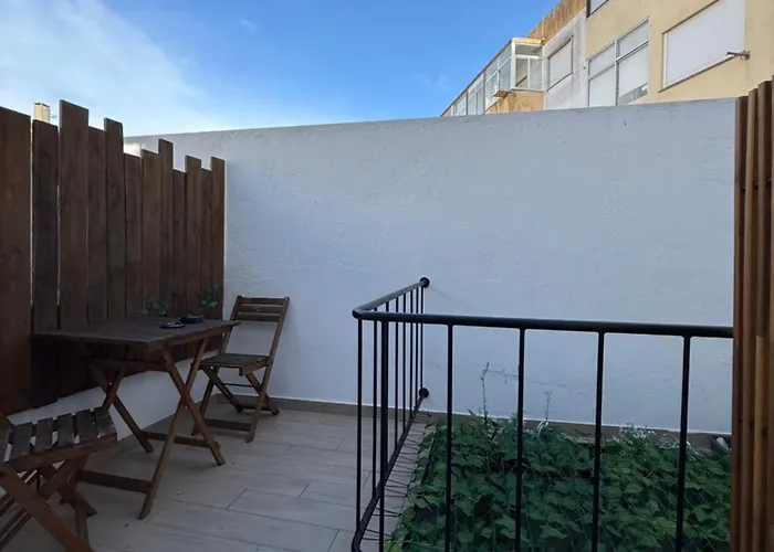 Casa Do Campo Bed & Breakfast Peniche