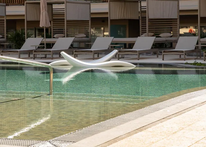Aparthotel Kora Tigot Golf Del Sur