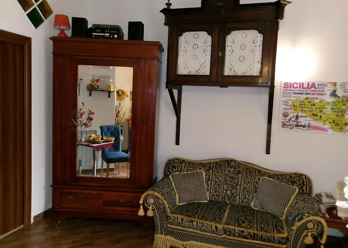 Antadia Hotel Palermo
