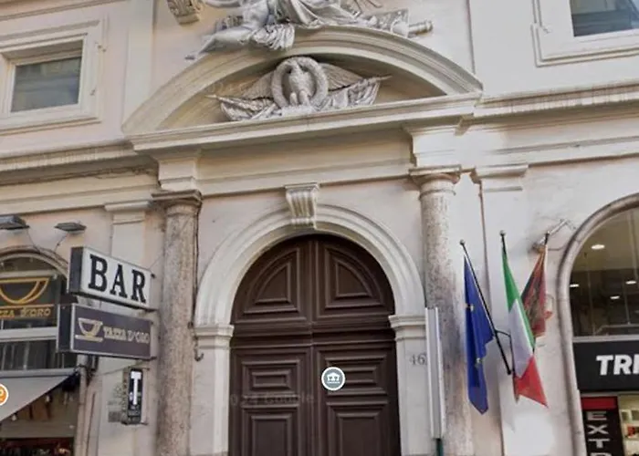 Residenza Imperiale - Trevi Suites Rome