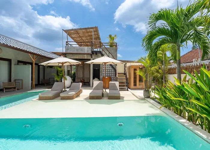 Kano Twin Canggu 