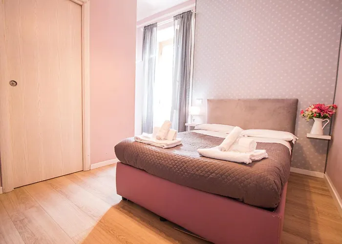 B&B La Casetta Rome