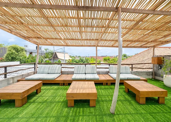 Kano Twin Canggu 