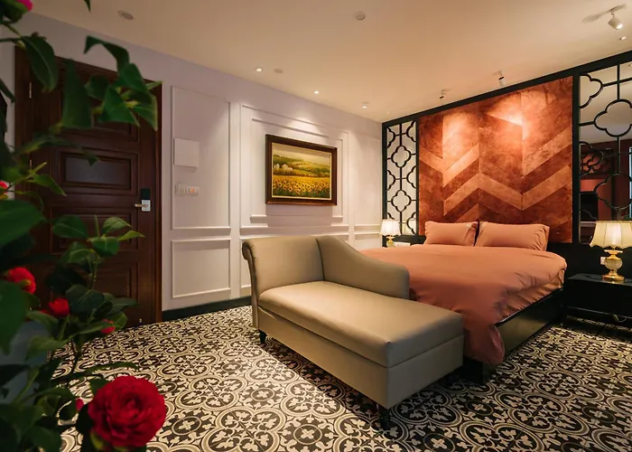 K6 Homestay Hà Nội