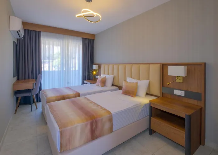 Days Inn By Wyndham Alanya